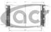 TOYOT 8846044030 Condenser, air conditioning
